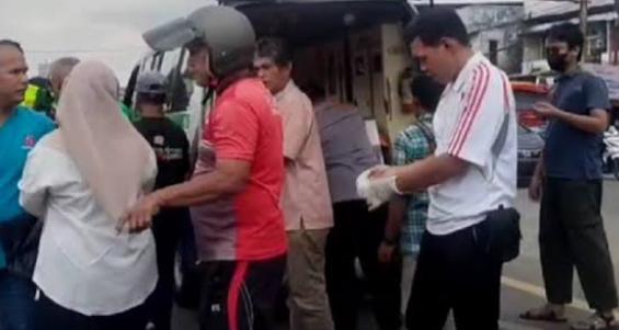 138 Warga Serpong Lagoon Tangsel Alami Muntah dan Diare