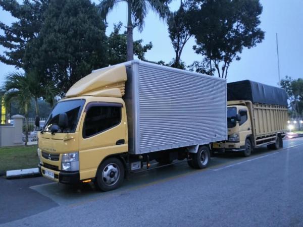 Polisi Amankan 3 Mobil Bermuatan Miras Ilegal di Batam, Siapa Pemasoknya?