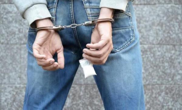 Satresnarkoba Polres Lebak Ungkap Dua Kasus Narkoba, Tiga Pelaku Diamankan