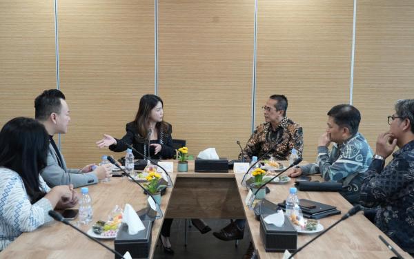 Transformasi Medis Indonesia: Teknologi Pengobatan Terapi Sel Regeneratif Mulai Dihadirkan