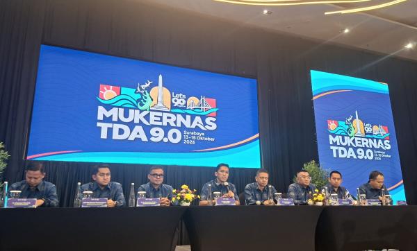 Ekonomi Tumbuh, Pengusaha Masih Dihadapkan Tantangan Produktivitas dan Akses Pasar