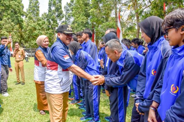 Salatiga Jadi Tuan Rumah 12 Cabor Porprov Jateng, UMKM Didorong Raup Peluang Ekonomi