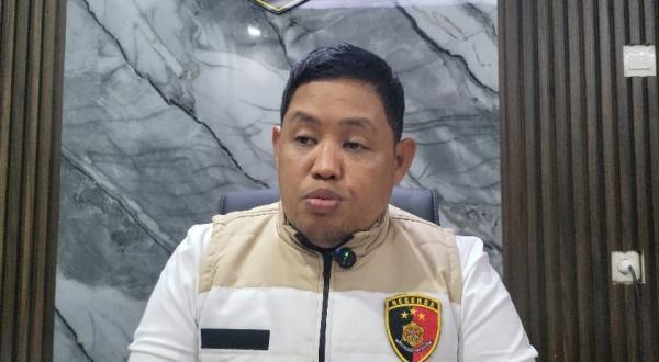 Pemuda di Gowa Dibusur hingga Luka di Pipi dan Tangan, Polisi Selidiki Pelaku