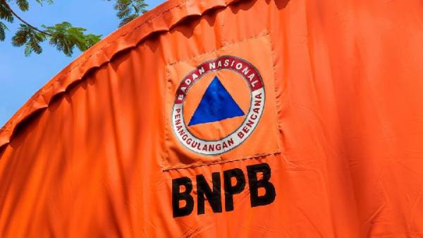 KPK Gelar OTT di Lingkungan BNPB, Ketua KPK Benarkan Ada Penangkapan
