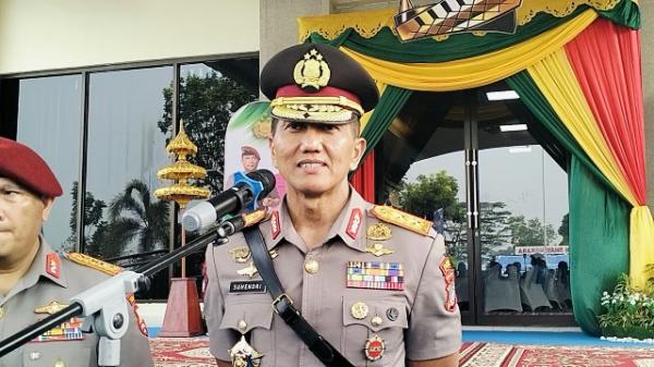 Blackout Batam hingga Bintan, Kapolda Kepri Pastikan Situasi Aman Kondusif