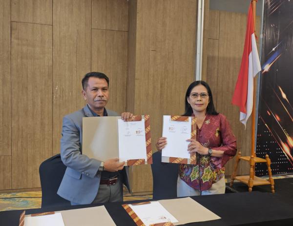Cetak Advokat Berintegritas, Peradi SAI Purwokerto Gandeng Unwiku