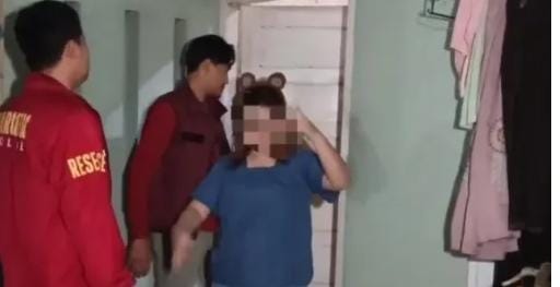Dua Penghuni Kos di Serang Positif Narkoba, Polisi Ungkap Lokasi Razia
