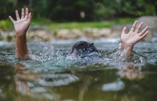 Hendak Mandi, Pria 24 Tahun Tenggelam di Sungai Comal Pemalang