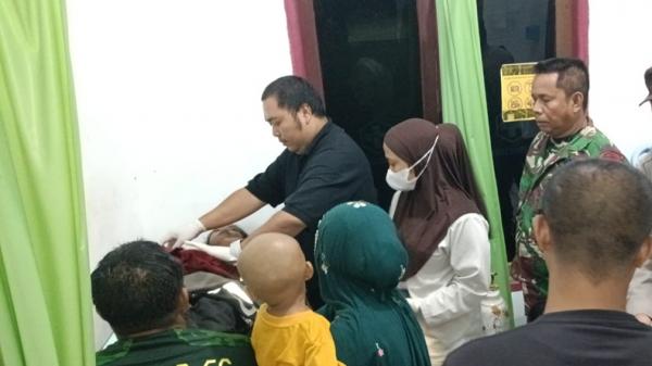 Anak Perempuan 7 Tahun Tenggelam di Sungai Kelay Berau, Ditemukan Meninggal Dunia