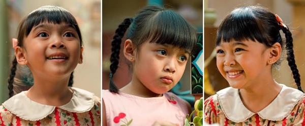 Tampil Memukai di Film Na Willa, Aktris Cilik Luisa Adreena Masuk Nominasi FFI 2026