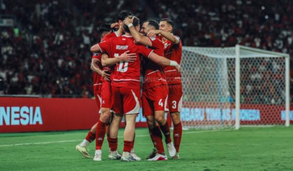 Tak Ingin Buang Waktu, PSSI Ciptakan Fondasi Kuat Timnas Indonesia pada Kualifikasi Piala Dunia 2030
