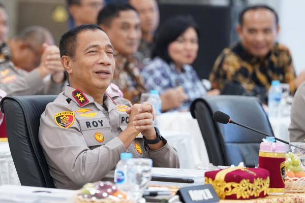 Polda Jateng Siapkan Mekanisme Jemput Bola untuk Laporan Kejahatan Jalanan