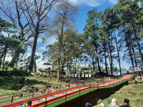 Bukan Cuma Lembang! Ini Deretan Spot Wisata Kekinian Jabar yang Siap Manjakan Mata