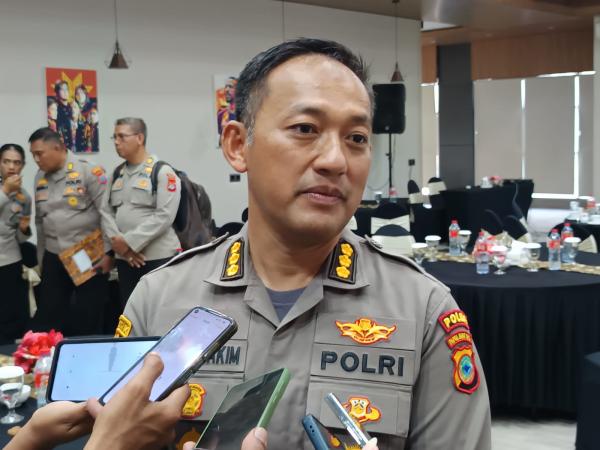 Pembangunan Kantor Baru Polda PBD Tahap Pertama Senilai Rp300 miliar Masih Tunggu Persetujuan Menkeu