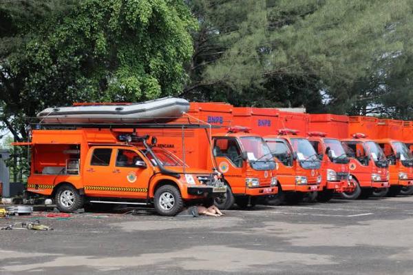 Uang Rp3,3 Miliar, Kripto hingga Logam Mulia Disita KPK dalam OTT di BNPB
