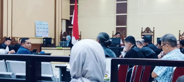 Perkara Korupsi Timah Basel, Saksi PT Timah Sebut Permen ESDM 24/2012 Tak Pernah Disosialisasikan