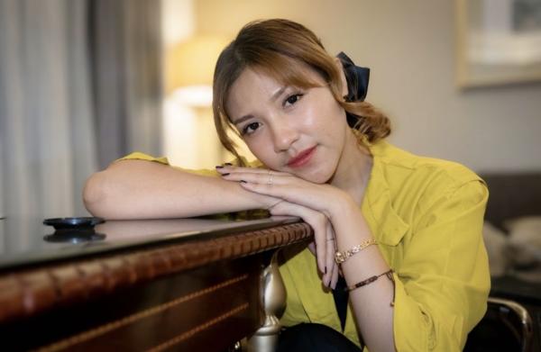 Kisah Arifany Nur Safitri, Gagal Jadi Pramugari Kini Moncer sebagai MC