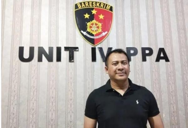Berawal dari Rekaman Percakapan Viral, Kasus Dugaan Pencabulan Oknum Guru SD di Serang Diusut Polisi