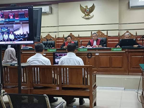Mantan Kadis ESDM Jatim Didakwa Terima Rp4,09 Miliar, Ini Rincian Aliran Uangnya