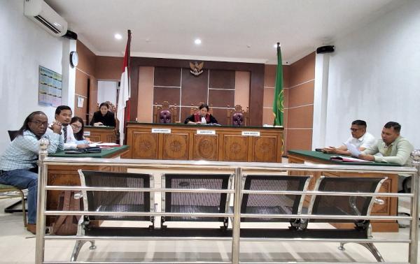 Babak Baru Kasus Kebakaran Kapal, Kasidi Masuk DPO dan Gugat Polisi