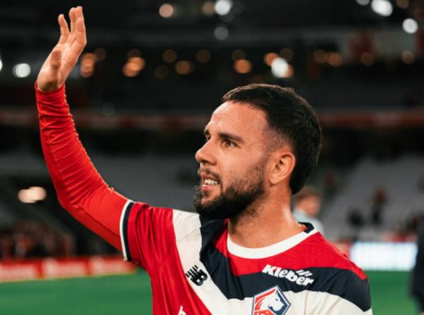Sejarah Baru Sepak Bola Indonesia! Calvin Verdonk Main di Liga Champions