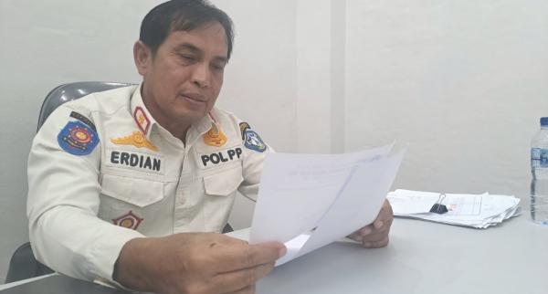 Bupati Aceh Selatan Perintahkan Pembongkaran Café Green Light pada 22 Oktober 2026