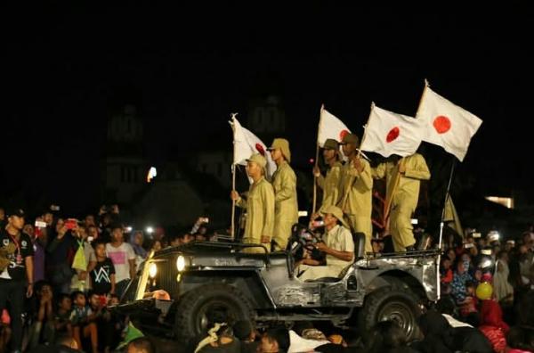 Peristiwa 14 Oktober: Sejarah dan Kisah Heroik di Balik Pertempuran Lima Hari di Semarang
