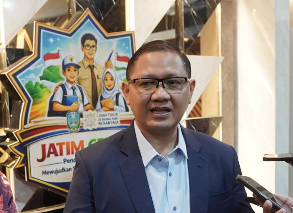 Libatkan 50 Ribu Siswa SMK, Program Servis Gratis Dindik Jatim Lampaui Target