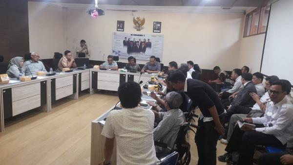 Imbas Moratorium Izin Perumahan Pengembang di Cimahi Merugi, APPC Minta Kepastian Dicabut