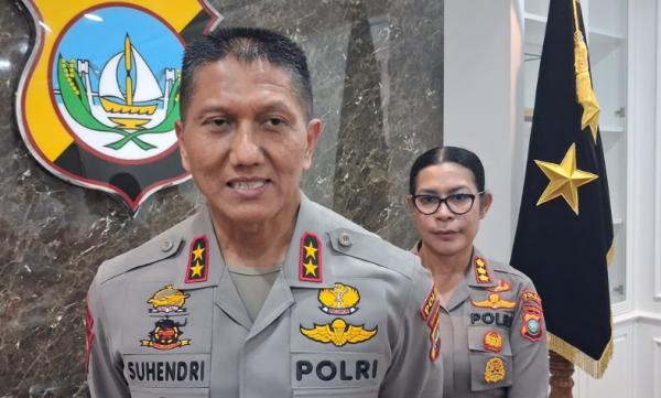 Polda Kepri Pastikan Keamanan Kondusif saat Blackout Batam dan Bintan