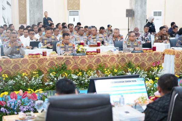 Komisi III DPR RI Minta Perkara Kekerasan Anak dan Perempuan Ditangani Tanpa Tunggu Viral