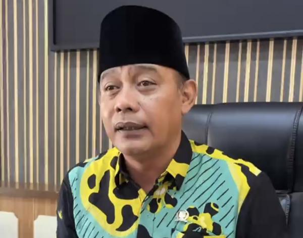 Polemik Milangkala Ke-14 Pangandaran Memanas, Ketua DPRD Turun Tangan