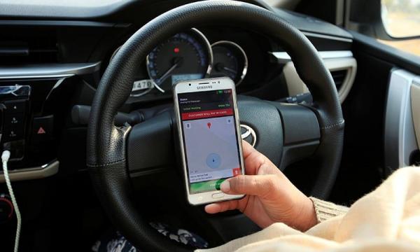 Begal Taksi Online di Pamulang Ditangkap, Pura-Pura Bayar Ongkos Lalu Tusuk Kepala Korban