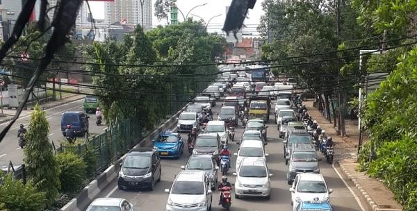 Tunggakan Pajak Mobil Mewah di Banten Tembus Puluhan Miliar, Banyak Ditemukan di Tangerang
