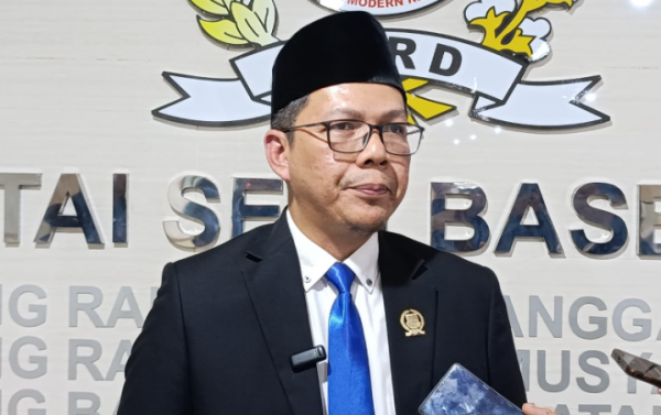 Misteri Penyebab Muntaber Massal di Serpong Lagoon, DPRD Tangsel Gelar RDP