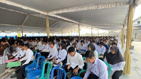 10.333 Orang Berebut 3.000 Lowongan Kerja di Bojonegoro, 151 Pelamar Penyandang Disabilitas