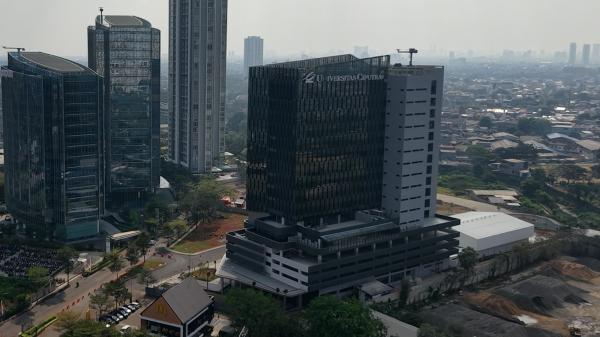 Kampus Baru Tambah Potensi Hunian Sewa di Jakarta Barat