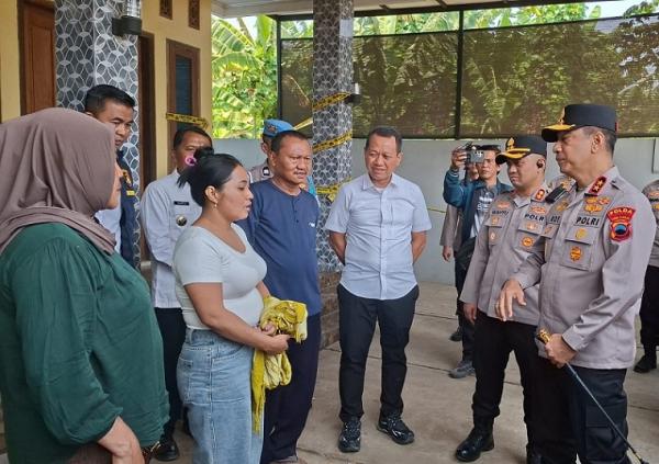 Aksi Penagih Utang Lakukan Pengancaman dan Perusakan di Kudus Jadi Perhatian Kapolda Jateng