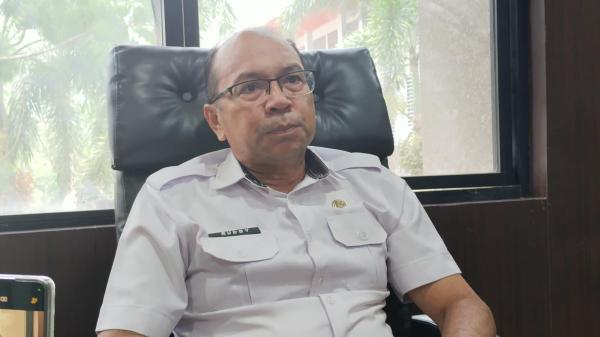 Penyaluran MBG di Kota Sorong Disetop Tanpa Batas Waktu