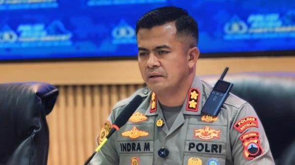 Penembakan Pemilik Tambal Ban di Boyolali Dipicu Utang Bisnis HP