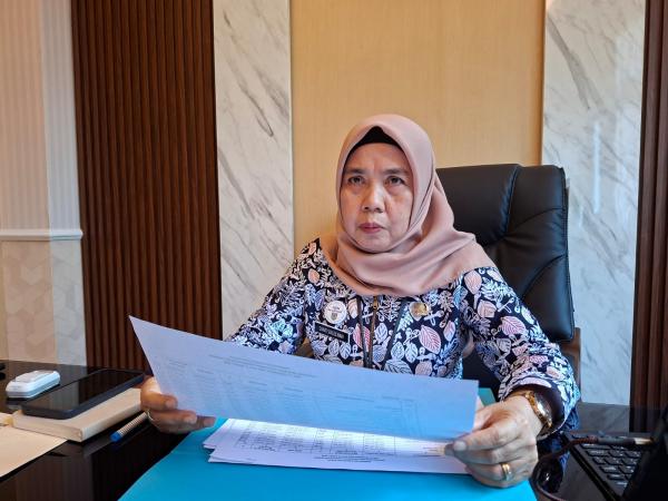 Lelang Aset Pemkab Kudus Tembus Rp1,33 Miliar Lampaui Nilai Limit hingga Rp964 Juta