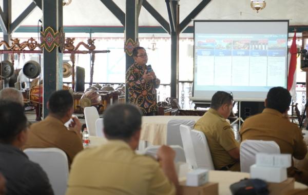 Sinergi Lintas Sektoral Jadi Kunci Pengembangan Wisata Purworejo