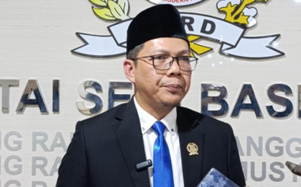 Kasus Diare Masal, Komisi II DPRD Tangerang Selatan Gelar RDP Bersama Warga