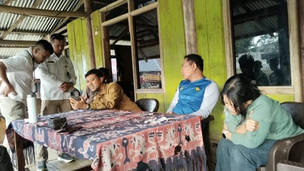 Badan Geologi Petakan Potensi Mineral Sumba, Sabuk Metalogeni Bukan Jaminan Tambang Ekonomis
