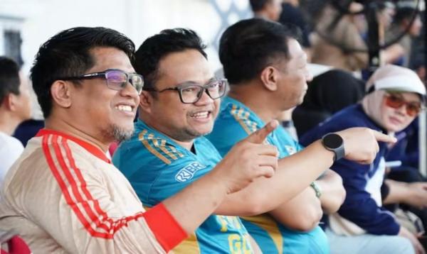 Husniah Talenrang Dipecat dari Jabatan Bupati, Darmawangsyah Muin Siap Pimpin Gowa