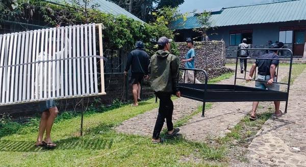 Bersihkan Lahan 4,1 Hektare Miliknya, Ibu Rumah Tangga di Bogor Laporkan Ulah Mafia Tanah ke Polisi