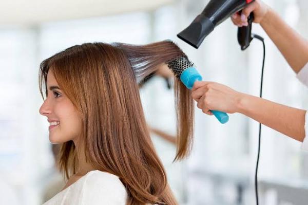 Eksplorasi Gaya Rambut Jadi Tren, Solusi Alat Penata Rambut Merek Lokal Makin Diminati