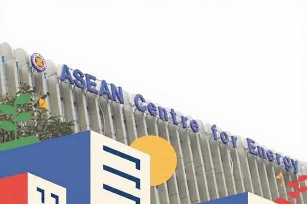 ASEAN Centre for Energy Dorong Integrasi Sistem Energi Kawasan Regional