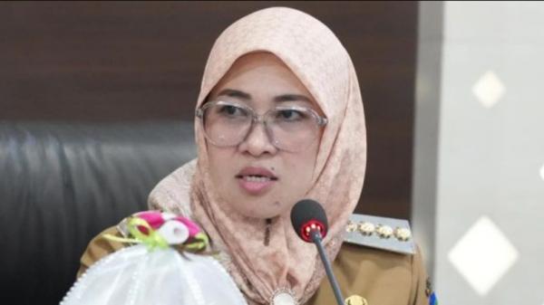 Bupati Gowa Sitti Husniah Talenrang Dipecat Mendagri, Tersandung Isu Selingkuh hingga Dugaan Korupsi