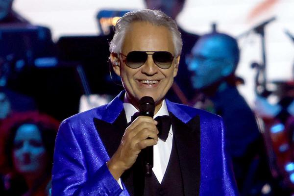 Buntut Penggalangan Dana Tentara Israel, Konser Andrea Bocelli di Candi Borobudur Resmi Dibatalkan